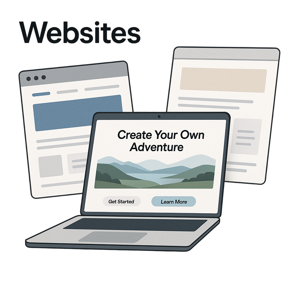 Website Development